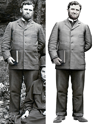 Photo Editing Sample